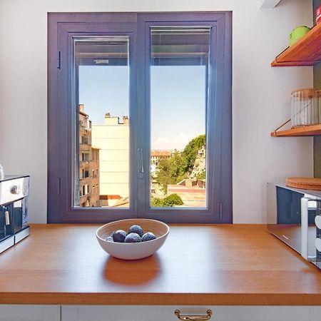 Un Balcon Sur Notre Dame Apartment Марсилия Екстериор снимка